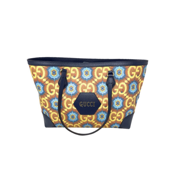 Gucci Ophidia Medium Tote Bag New - Picture 10 of 10